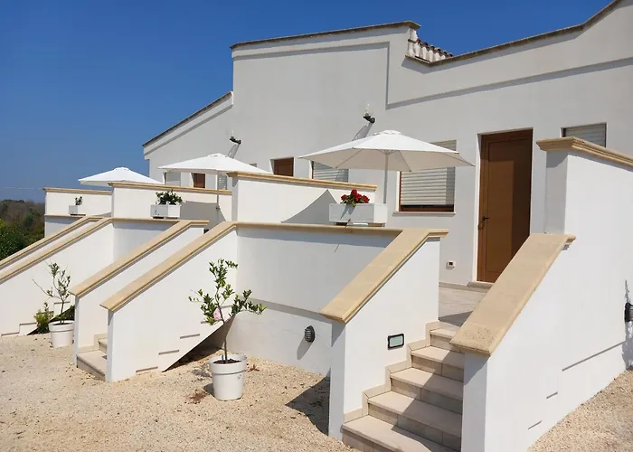 Agriturismo Terra dei Profumi Otranto