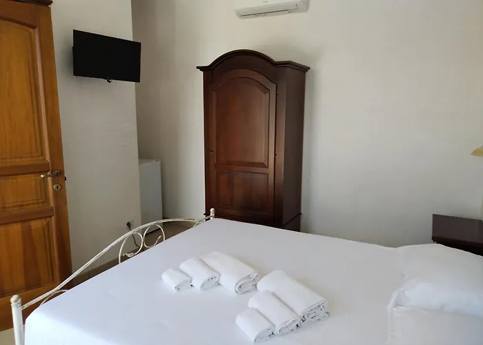 Agriturismo Terra dei Profumi Otranto